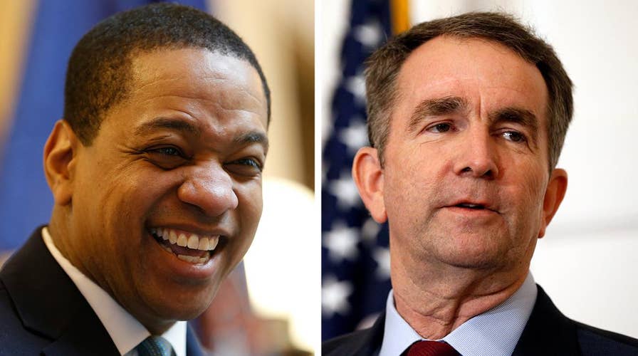 Despite growing calls to resign Northam, Fairfax have not stepped down