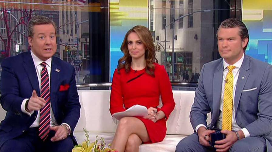 Possible 2020 Democratic presidential candidates are swiftly calling for Lt. Gov. Fairfax to resign