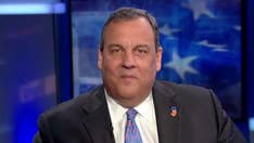 Trump ally Christie urges more and earlier presidential debates