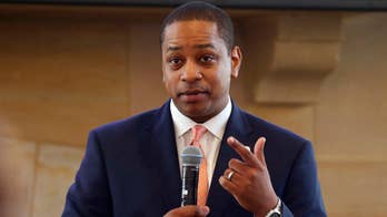 Virginia's No. 2 denies second assault allegation