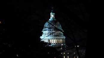 Reporter’s Notebook: Will stalled border security talks lead to the next government shutdown?