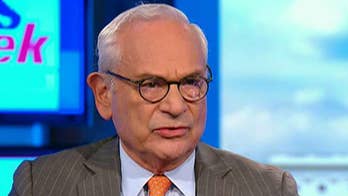 Source of leaked Bezos texts was mistress’ pro-Trump brother: report