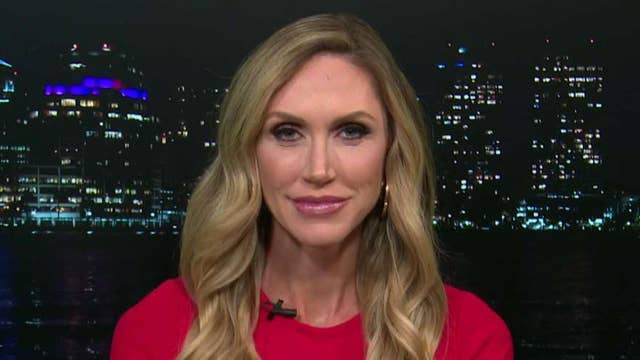 Lara Trump The Left Would Rather See The Country Fail Than See The President Succeed On Air 