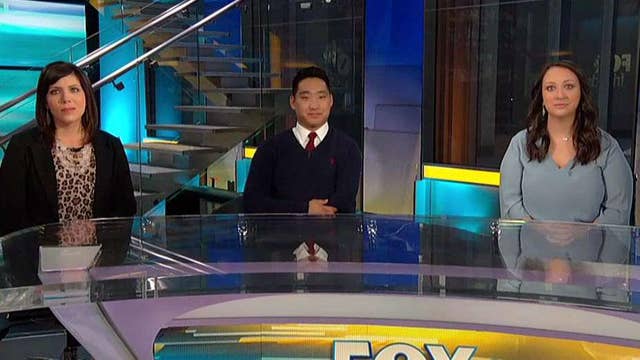 Survivors of abortions share their stories amid controversial new bills in N.Y., VT, R.I. and VA