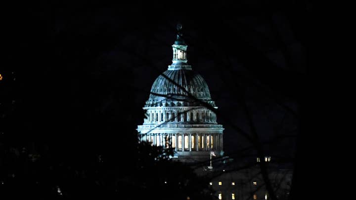 New rule in Congress requires bills to be available to read for 72 hours before a vote