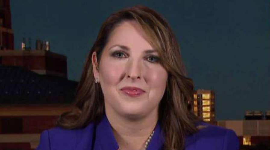 President Trump holds firm on his push for a border wall as the deadline for a deal approaches