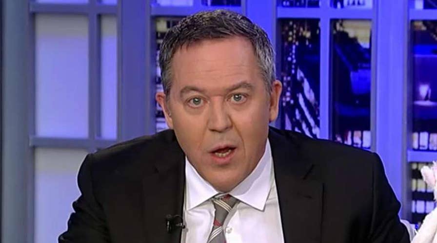 Gutfeld: Trump's week was about as good as the Democrats' week was bad