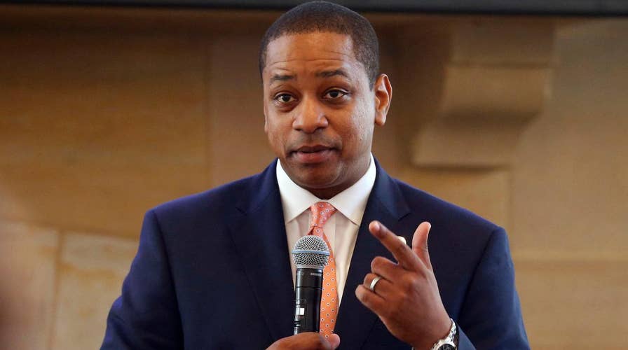 Virginia's No. 2 denies second assault allegation