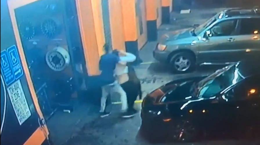 Miami police investigate possible abduction of woman