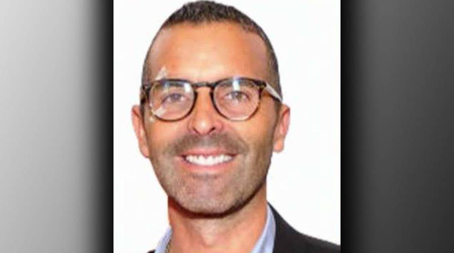 Brother of Bezos' girlfriend rips strategy