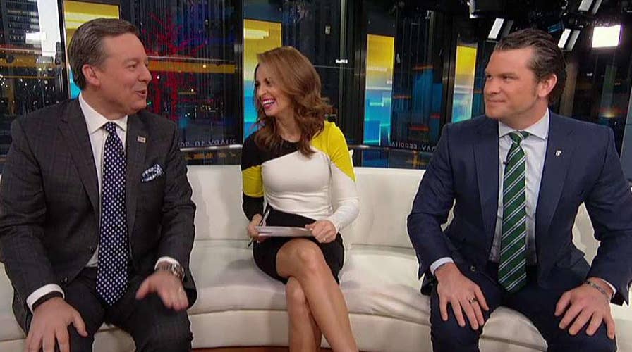 President Trump vows the wall will get built after bipartisan House group meets to try and come up with a deal for border security