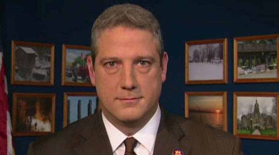 Rep. Tim Ryan: I am not for releasing violent offenders