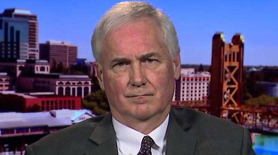 Will there be another government shutdown? No border security deal on the table as deadline looms