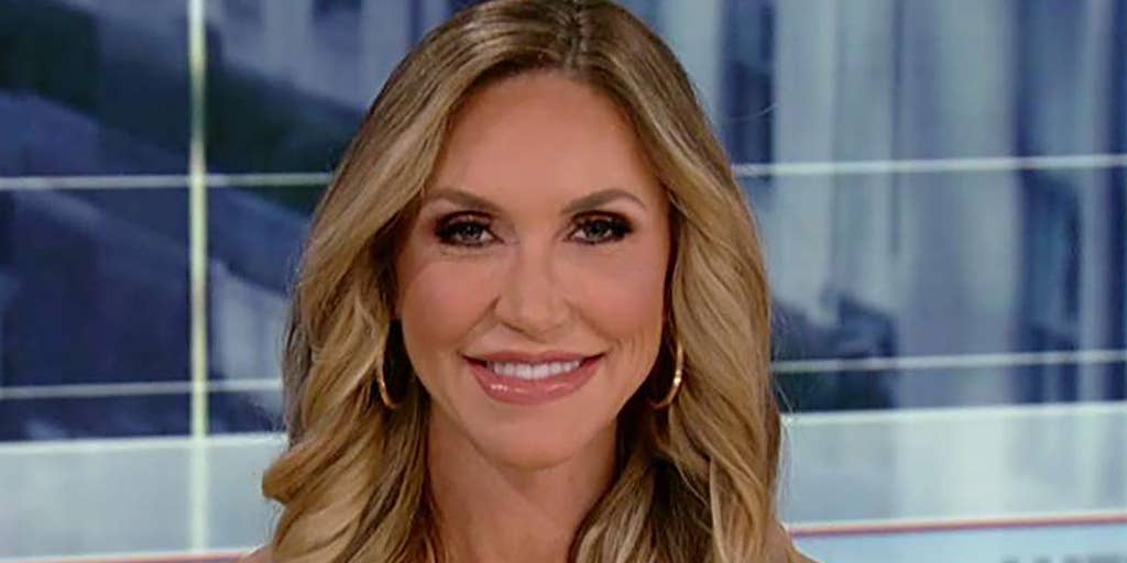 Lara Trump: President Trump Well Within His Rights To Declare A ...