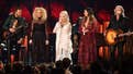 Grammys 2019: Dolly Parton honored in all star tribute featuring Miley Cyrus and Little Big Town