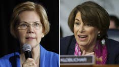 Why NY Times, hedging its bets, actually favors Klobuchar over Warren