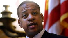 Facebook messages show 2nd Fairfax accuser detailed rape allegations during 2017 race