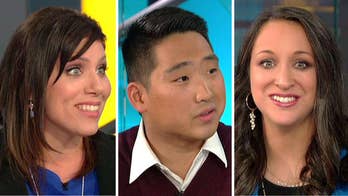 Abortion survivors on new late-term abortion bills: 'Where were my rights in the womb?'