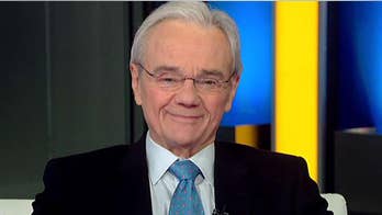 Trump's sanity highlighted by Democrats' crazy, disastrous spectacles in two states