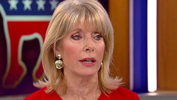 Liz Peek: GOP's 2020 campaign will put Dem extremism on trial