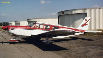 Teen grabs controls of commercial flight between Alaska communities, police say