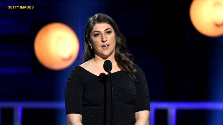 Mayim Bialik on incorporating her passions into role on new sitcom