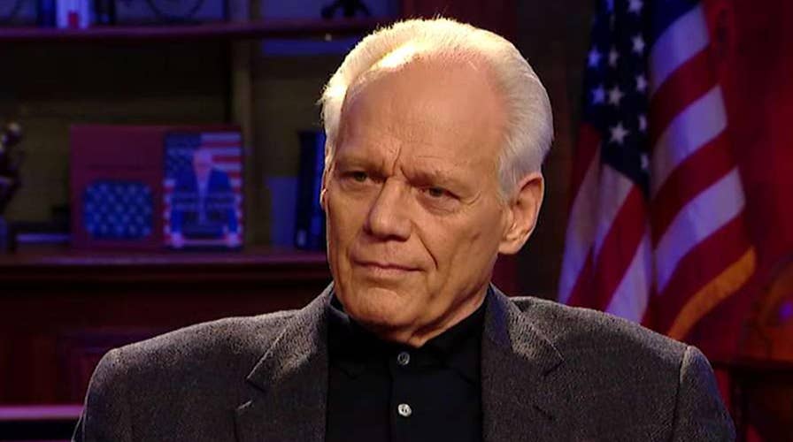 Fred Dryer breaks down Super Bowl LIII, the state of the NFL and the greatest threat to the game of football
