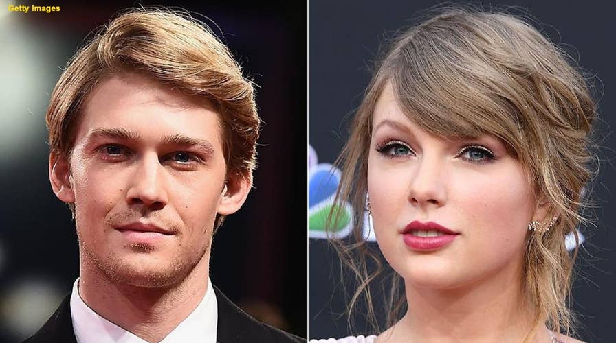 Why Taylor Swift didn’t attend this year’s Grammys