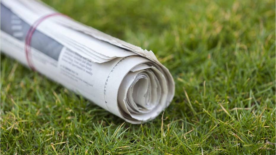 ペンシルベニア紙がトランプ侮辱の上シンジケート漫画をドロップ