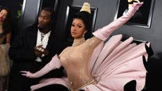 Lady Gaga defends Cardi B after Grammys backlash: 'Let's celebrate her fight'