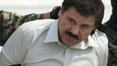 Two sons of 'El Chapo' indicted on drug conspiracy charges, remain fugitives