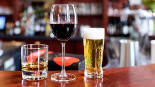 New study puts 'beer before wine' hangover theory to the test - Fox News