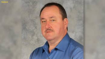 Kentucky sheriff suspends law enforcement over lack of funding: ‘Lock your doors, load your guns’