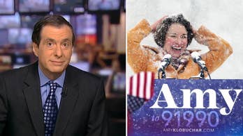 Feminist, bachelor, conciliator: How the media brand the 2020 Democrats