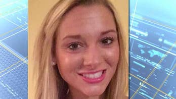 Savannah Spurlock's kin plead for information on missing woman