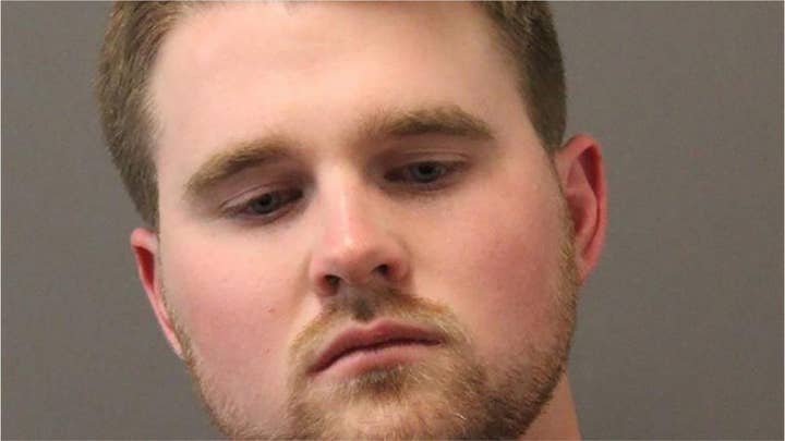 Washington Redskins coach's son arrested after multiple incidents at Virginia restaurant