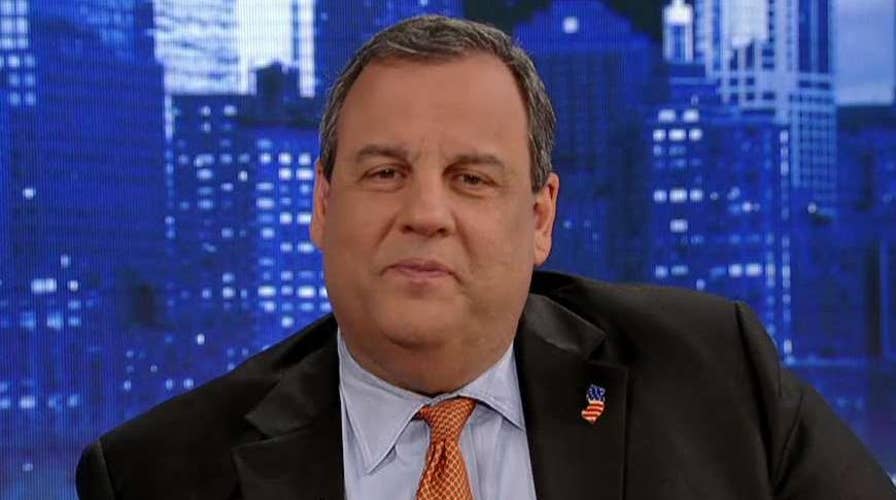 Christie: Democrats' promise of Medicare for all will bankrupt our country