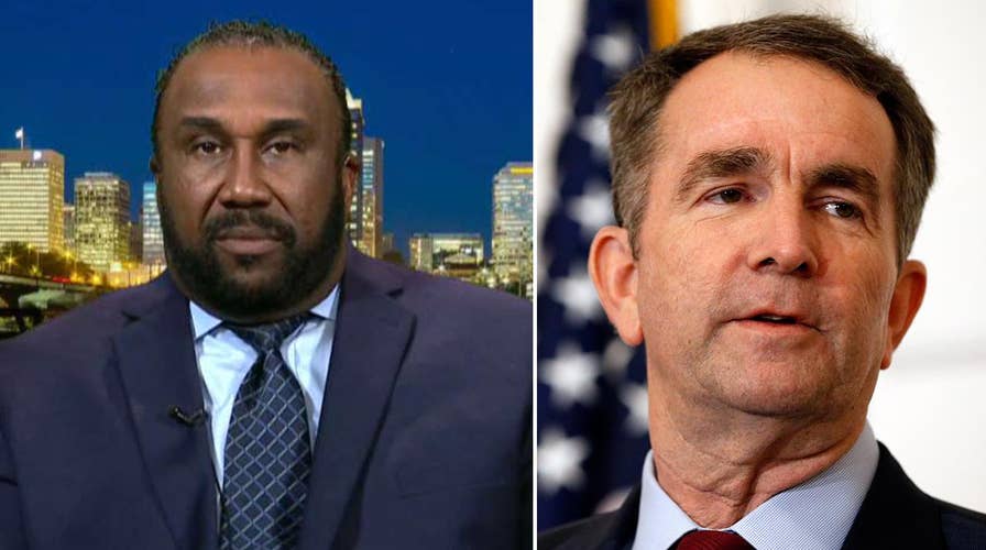 Boyd on VA governor: I believe in the power of redemption, forgiveness