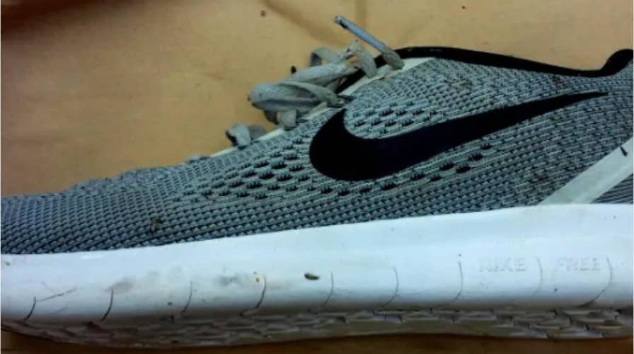 Mystery deepens as cops unable to ID human foot that washed up on Vancouver shore