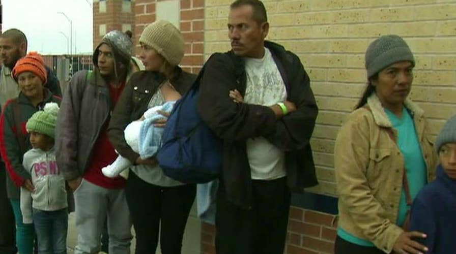 Port-hardening measures underway in Eagle Pass, Texas