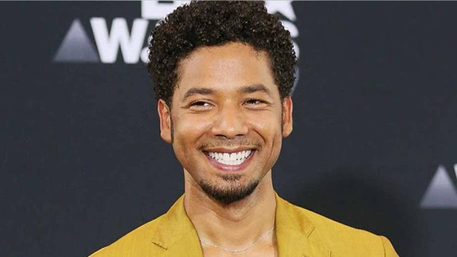 Image result for jussie smollett