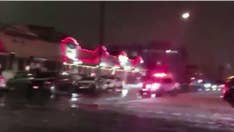 NYPD detective killed in friendly fire, second officer injured in Queens