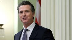 Jim Breslo: Gavin Newsom's 'train to nowhere' represents a big part of the Green New Deal