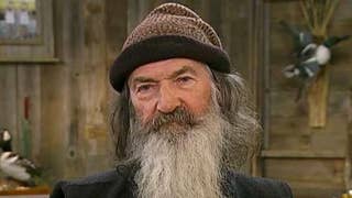 Phil Robertson: God asks us to be kind to one another - Fox News