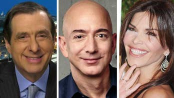 Seeking security: Bezos mansion-hunting for new life before tabloid storm