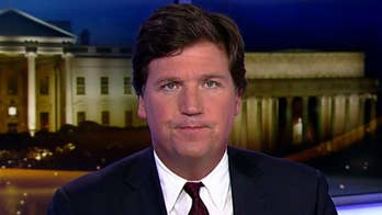 Tucker Carlson: There was no Russian collusion -- It was all fake. It's negligence on a stunning scale