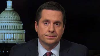 Nunes sues Twitter, some users, seeks over $250M alleging anti-conservative 'shadow bans,' smears