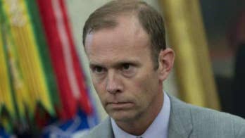FEMA Administrator Brock Long announces resignation