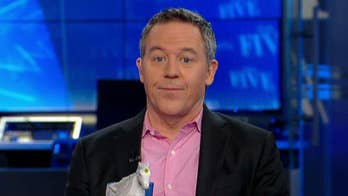 Gutfeld on Democrats pandering for votes