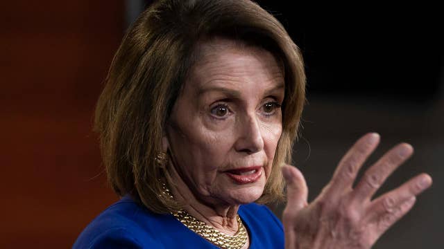 House Democratic leaders hold press conference| Latest News Videos ...